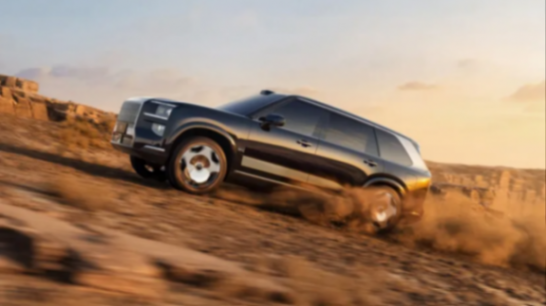 力出一孔!吉利與極氪簽訂合并協議!我看到一個更具爆發力的吉利