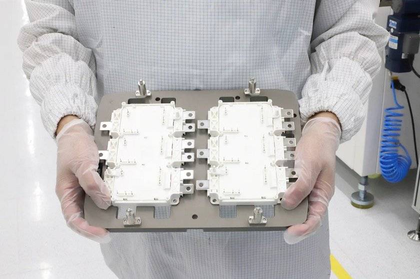 鏈接全球 共赴未來 東風(fēng)汽車“硬核”科技亮相第三屆鏈博會(huì)