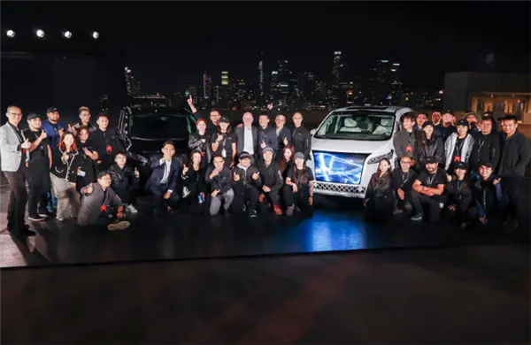 賈躍亭FFAI上市四周年:加速產品交付 力護股東權益 賈躍亭FFAI上市四周年:加速產品交付 力護股東權益