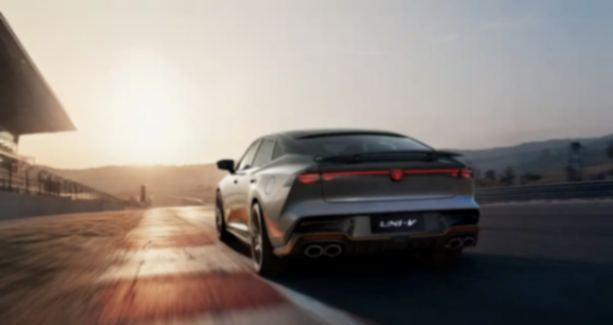 全新一代長安UNI-V下月上市,2.0T嘗鮮價11.49萬元