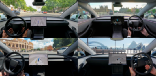 N9持續推進OTA升級,騰勢N8L明年Q2上市