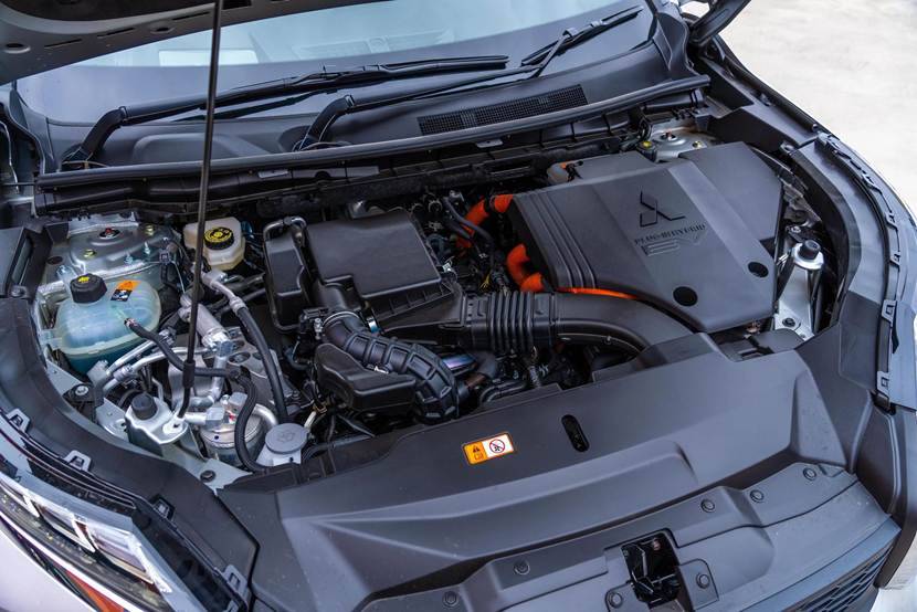 燃油時代的“老頑童”三菱,徹底退出中國市場!