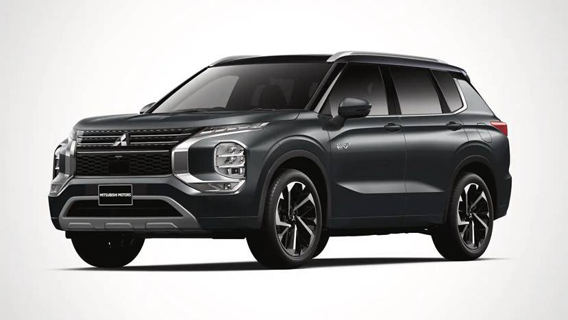 燃油時代的“老頑童”三菱,徹底退出中國市場!