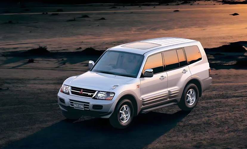 燃油時代的“老頑童”三菱,徹底退出中國市場!