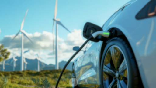 從耐用品到快消品,新能源汽車技術迭代下的消費者焦慮!