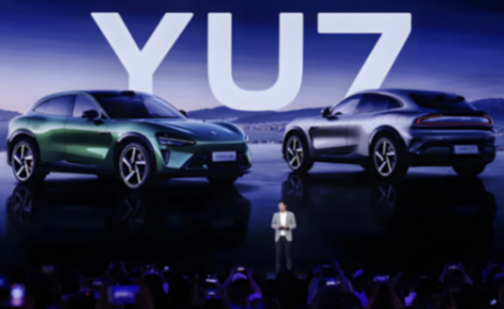 從耐用品到快消品,新能源汽車技術迭代下的消費者焦慮!