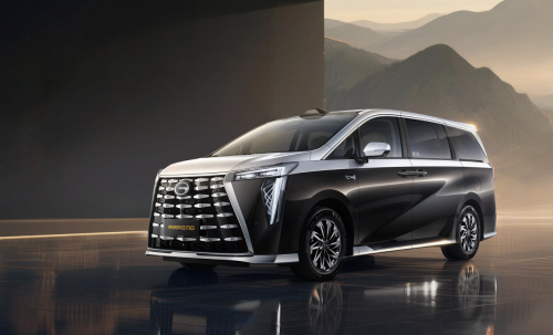 當(dāng)東方豪華遇上華為雙智:傳祺M8乾崑如何締造“華系MPV頭把交椅”?