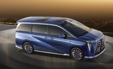 當(dāng)東方豪華遇上華為雙智:傳祺M8乾崑如何締造“華系MPV頭把交椅”?