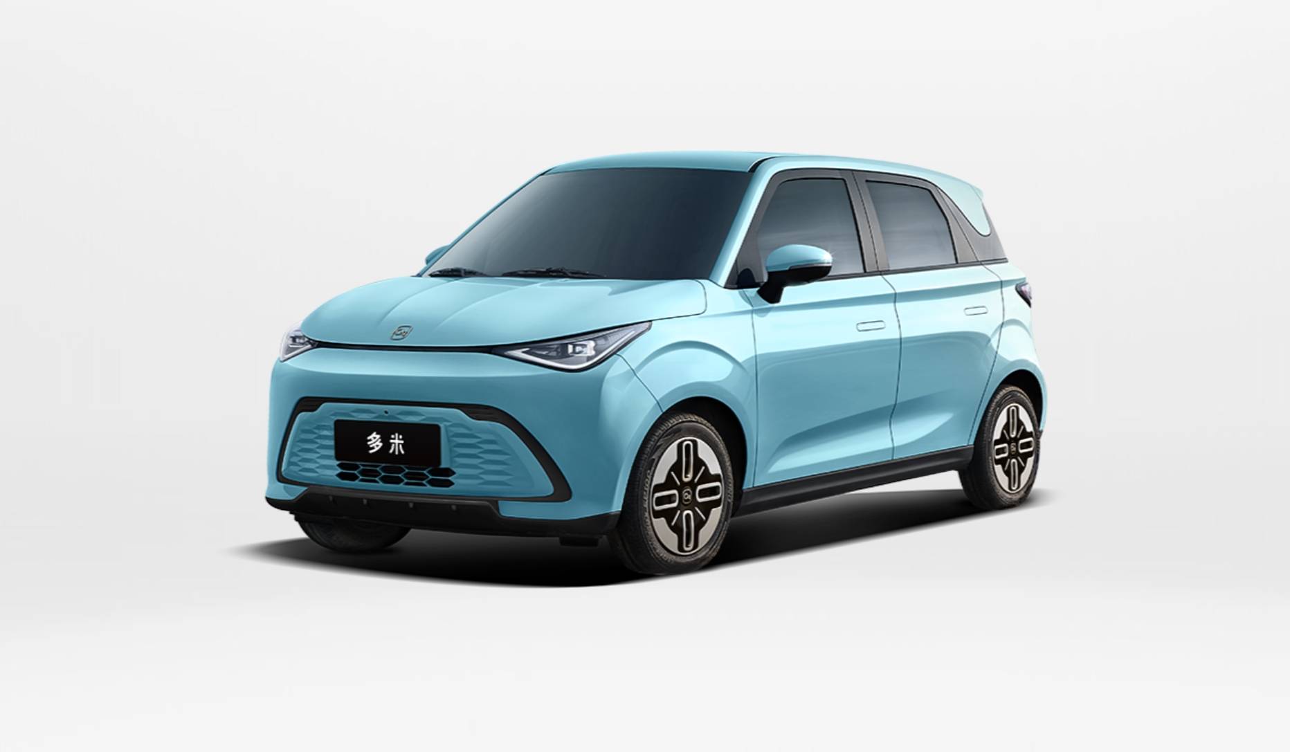 小型轎車市場變天了 6月銷量榜單出爐 4款銷量過萬 海鷗第二