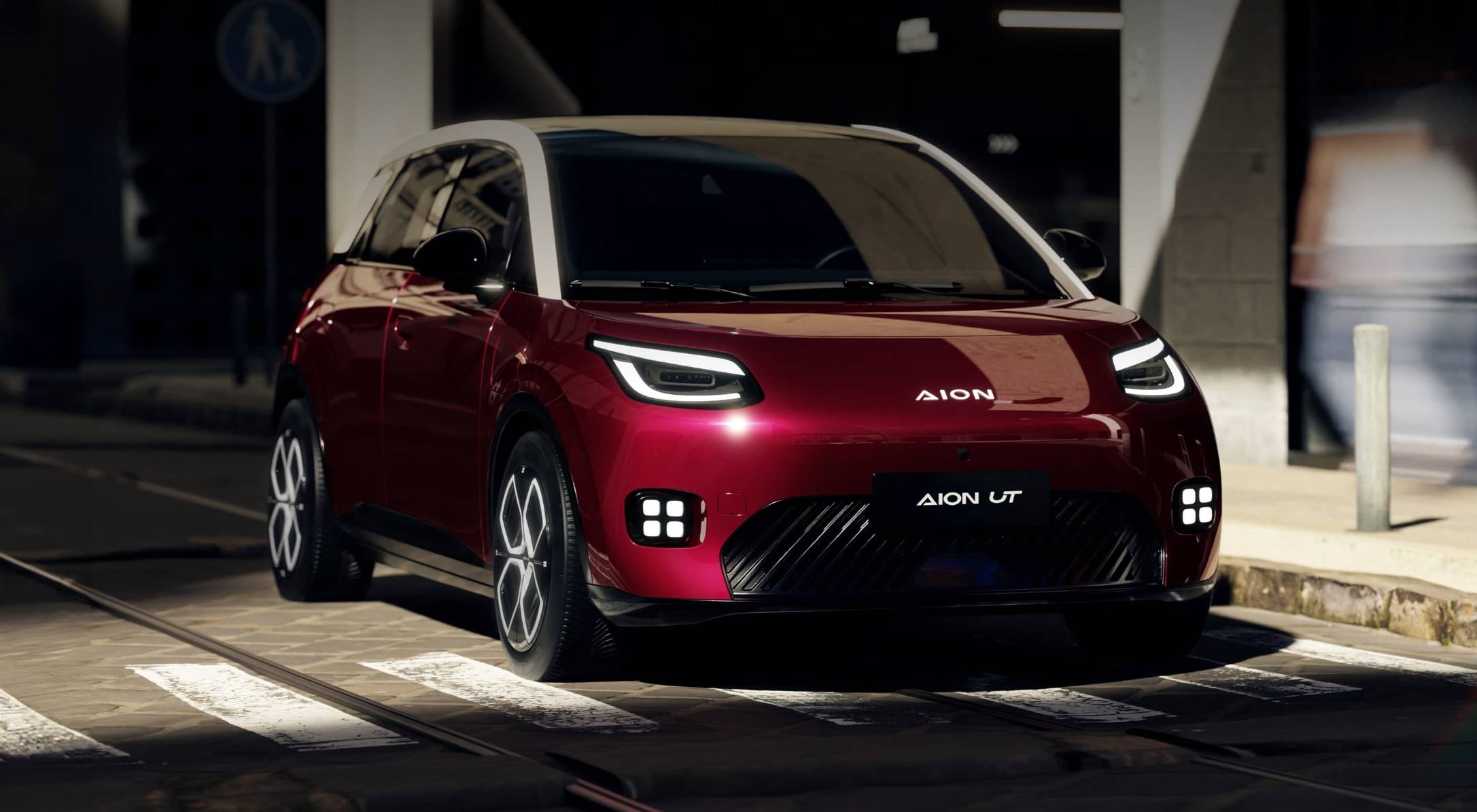 小型轎車市場變天了 6月銷量榜單出爐 4款銷量過萬 海鷗第二