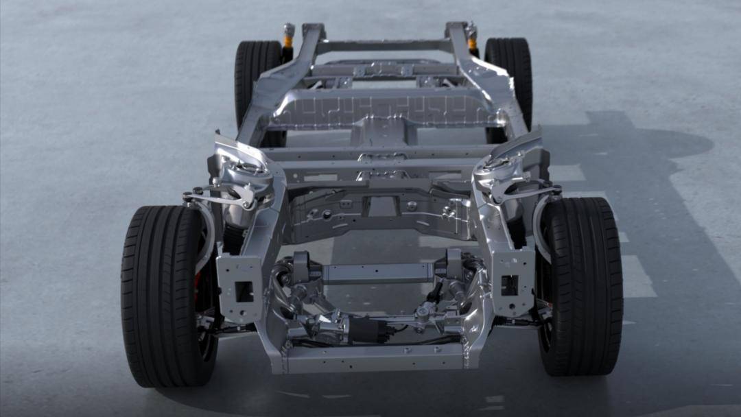 理想L6給不了的,嵐圖FREE+給,理想L6照顧不到的,嵐圖FREE+照顧