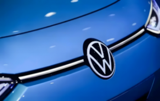 上半年營收、營業利潤雙雙下滑,大眾下調全年營收、利潤預期?