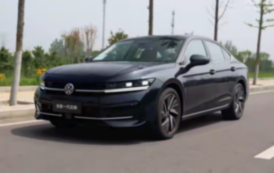 上半年營收、營業利潤雙雙下滑,大眾下調全年營收、利潤預期?