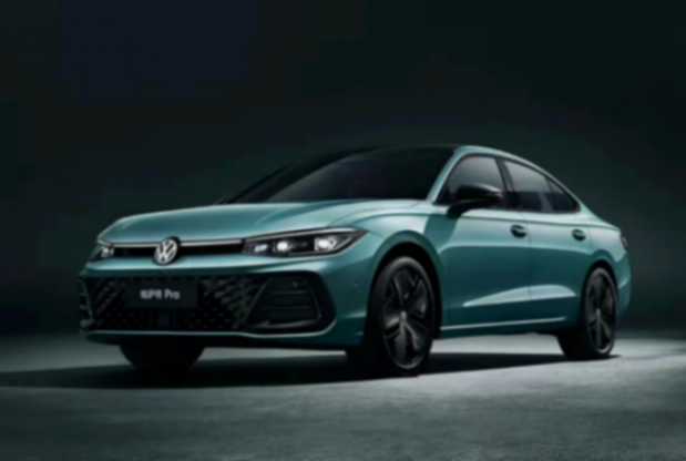 上半年營收、營業利潤雙雙下滑,大眾下調全年營收、利潤預期?