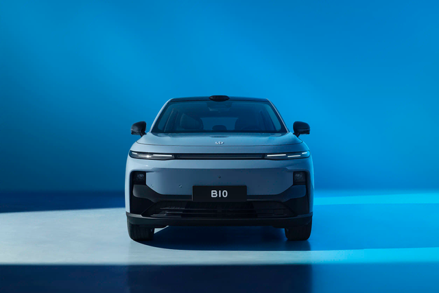 2025年10萬-27萬,能買到的9款帶激光雷達的車