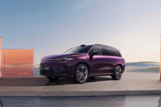 2025年10萬-27萬,能買到的9款帶激光雷達的車