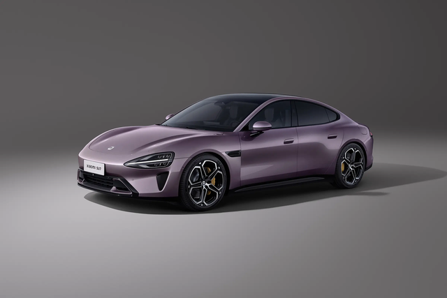 2025年10萬-27萬,能買到的9款帶激光雷達的車