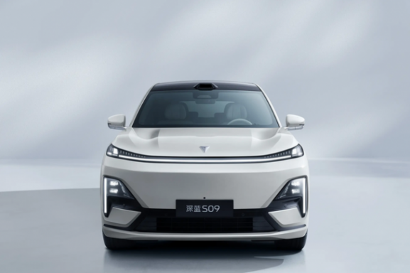 2025年10萬-27萬,能買到的9款帶激光雷達的車