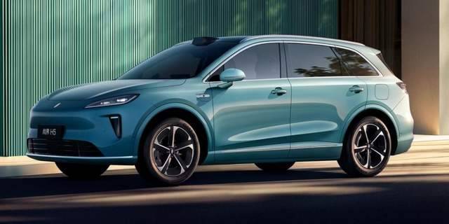 2025年10萬-27萬,能買到的9款帶激光雷達的車