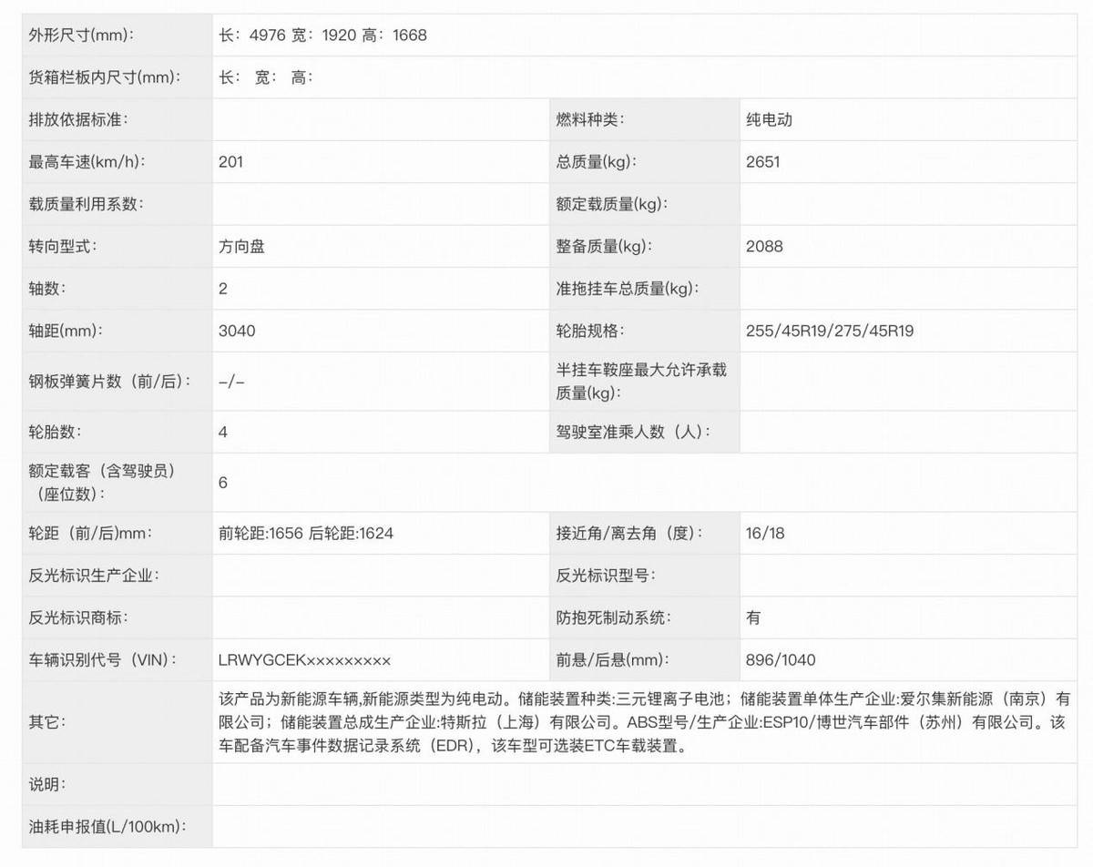 開卷6座版,特斯拉Model Y L終于提上日程