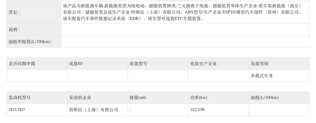 開卷6座版,特斯拉Model Y L終于提上日程