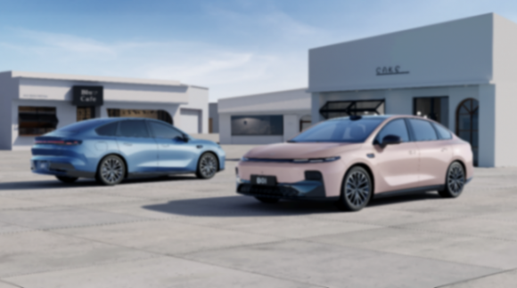 零跑B01:“半價Model 3”來了,嚇壞小鵬MONA M03?