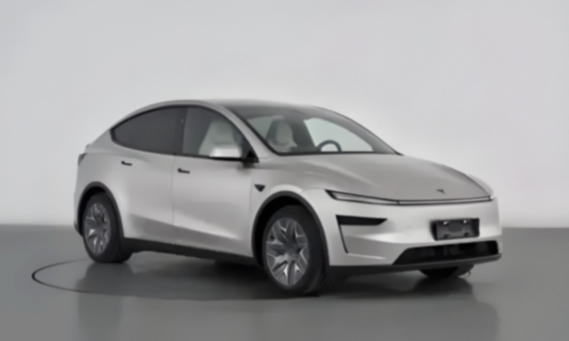 8月新車和改款齊上陣,特斯拉/合資/自主品牌一場混戰(zhàn)!