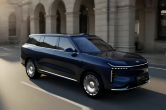 8月新車和改款齊上陣,特斯拉/合資/自主品牌一場混戰(zhàn)!