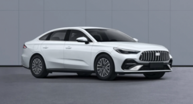 8月新車和改款齊上陣,特斯拉/合資/自主品牌一場混戰(zhàn)!