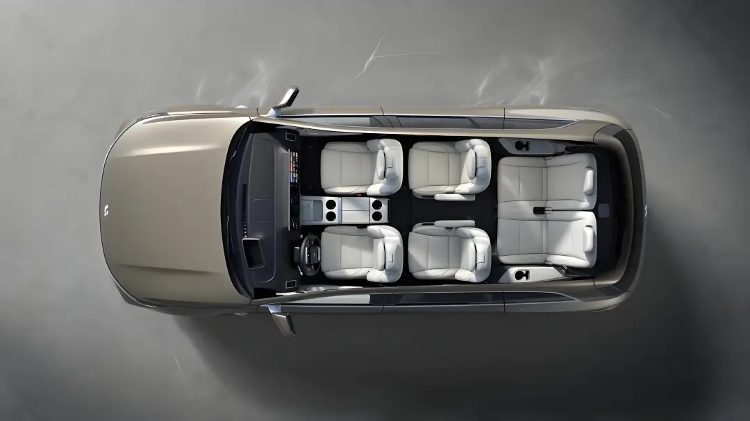 理想十周年,變陣先變人 理想十周年,變陣先變人