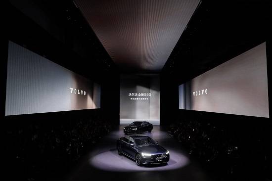 袁小林:“安全是沃爾沃的信仰,不該淪為配置表上的營銷點(diǎn)”