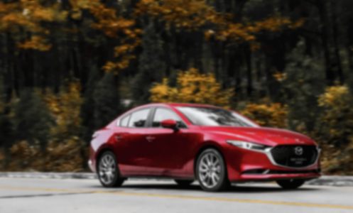 新款昂克賽拉8.99萬元起售,關鍵還保留手動擋版本