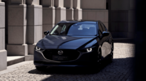 新款昂克賽拉8.99萬元起售,關鍵還保留手動擋版本