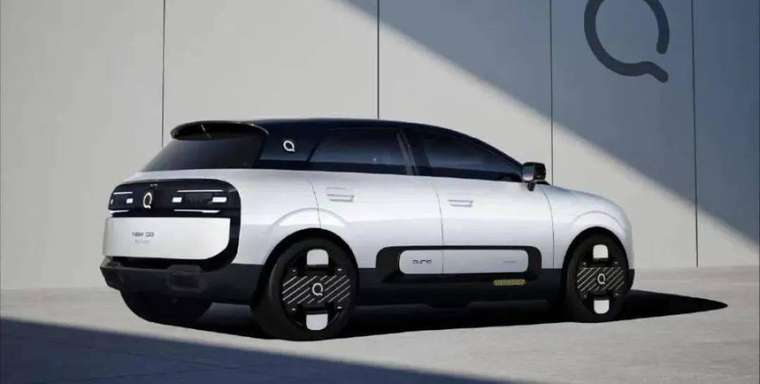 瑞虎打響第一槍!QQ正式上市,只要5.99萬,一代經典回歸!