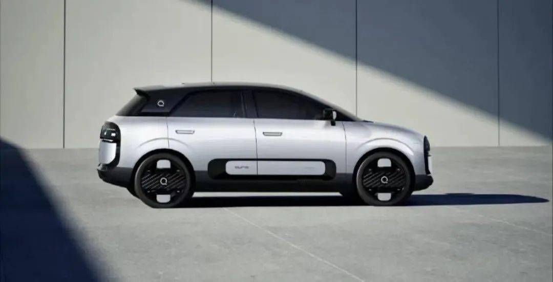 瑞虎打響第一槍!QQ正式上市,只要5.99萬,一代經典回歸!