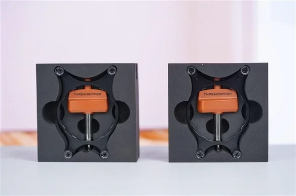 最強(qiáng)桌面CPU,AMD銳龍線程撕裂者9970X/9980X圖賞 最強(qiáng)桌面CPU!AMD銳龍線程撕裂者9970X/9980X圖賞