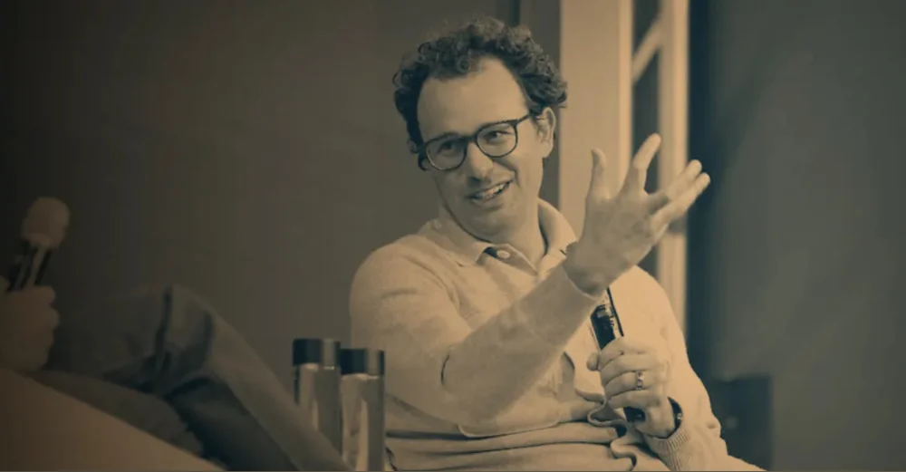 Claude之父深度回顧:給百度谷歌打工,跟OpenAI鬧掰,談大模型創業挑戰 全球AI Agent收入榜出爐,最高人均3000萬!(附完整名單)