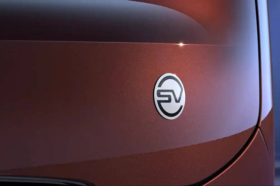 8月13日首發 路虎攬勝運動SV Carbon官圖曝光