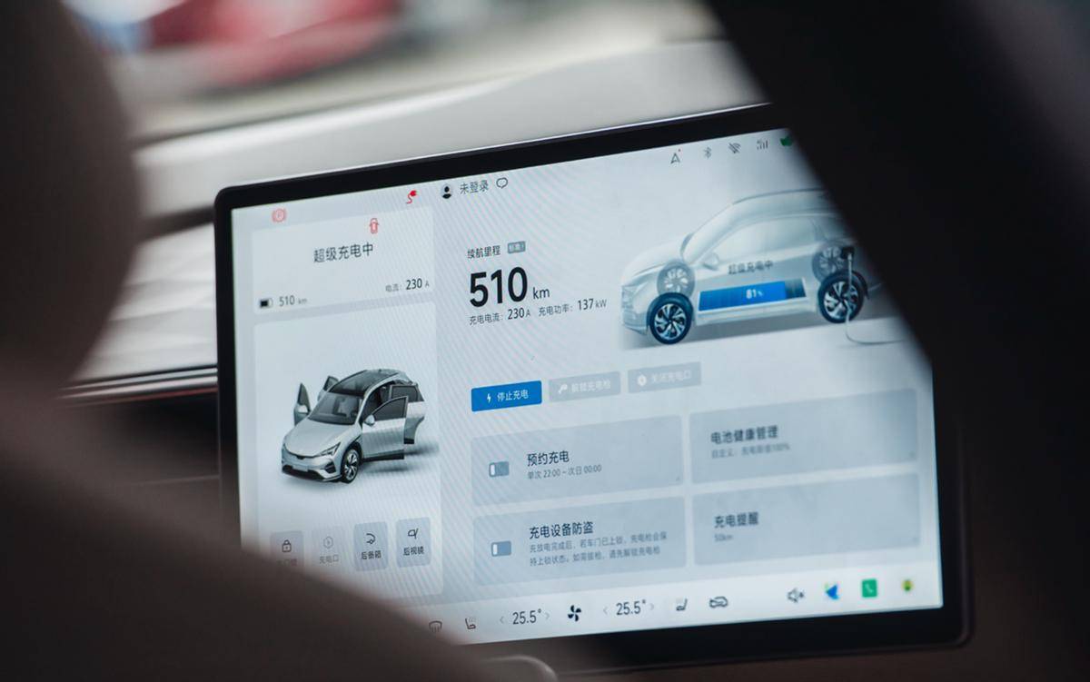 破孤島,織大網(wǎng):極狐開啟充電生態(tài)共贏新時(shí)代