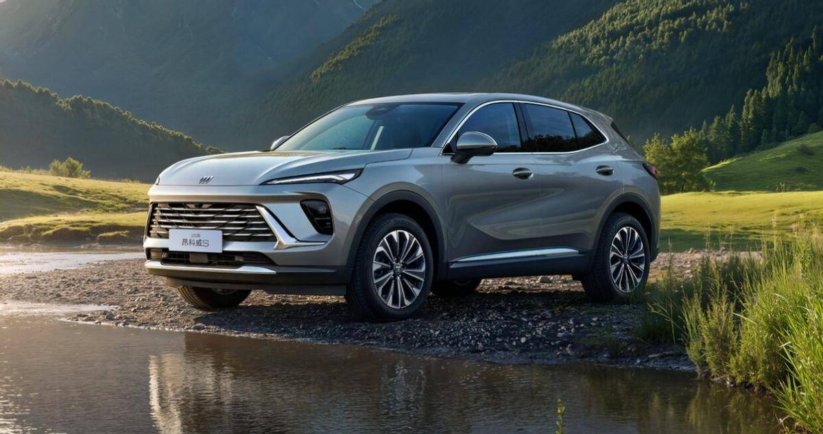 2025年8月-10月,有望降價的六款新車