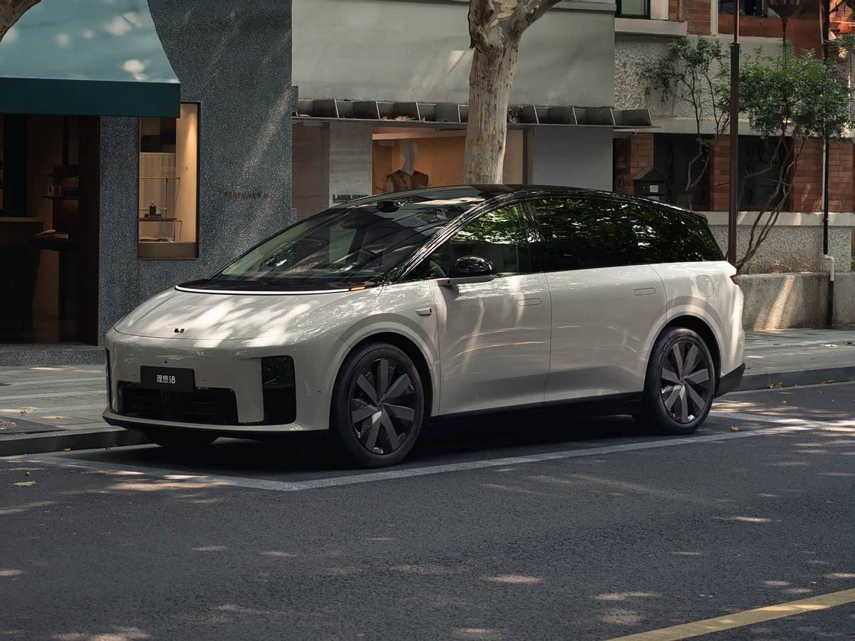 2025年8月-10月,有望降價的六款新車