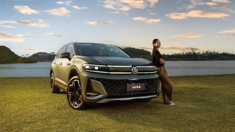 一汽-大眾燃油車再升級,全新攬境上市26.99萬起