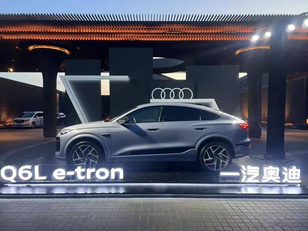 一場全鏈路碰撞測試,展現(xiàn)奧迪安全技術(shù)真功夫