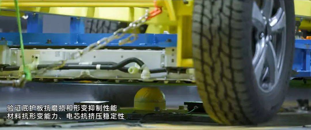 一場全鏈路碰撞測試,展現(xiàn)奧迪安全技術(shù)真功夫