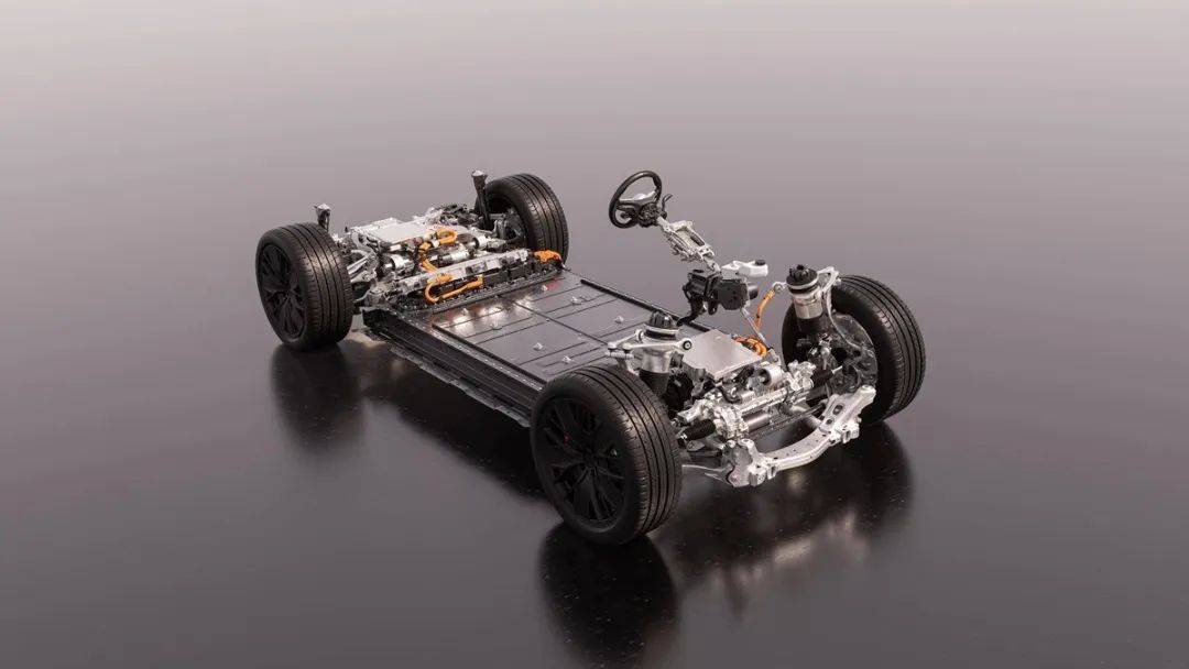 一場全鏈路碰撞測試,展現(xiàn)奧迪安全技術(shù)真功夫