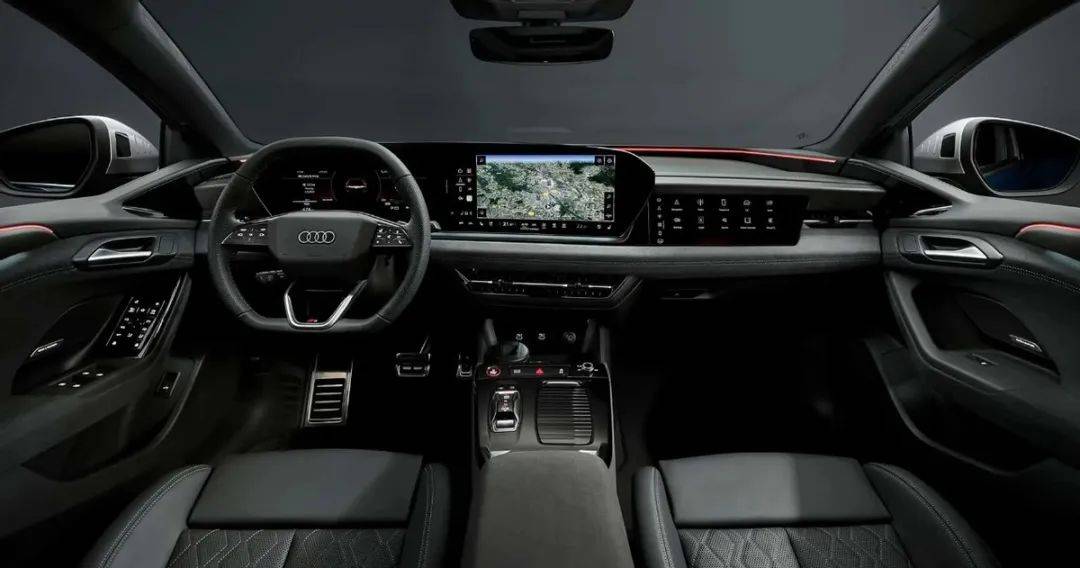 一場全鏈路碰撞測試,展現(xiàn)奧迪安全技術(shù)真功夫