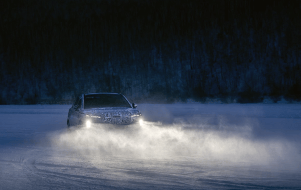 解碼沃爾沃SMA超混架構:從技術內核到用戶體驗的全維度突破