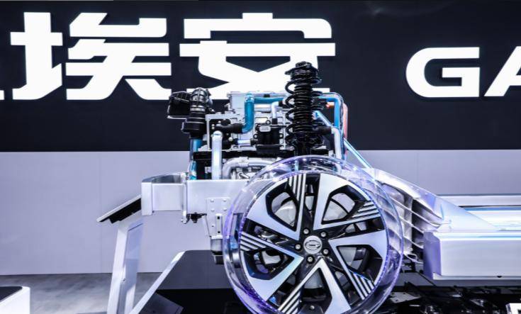 廣汽集團(tuán)7月銷量大跌,傳統(tǒng)車與新能源雙雙遭遇困境