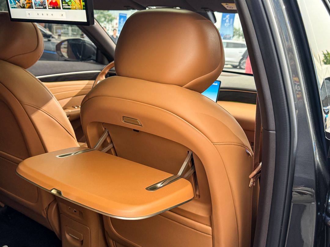 12.99萬元起,軸距2米9的平民SUV,東風(fēng)風(fēng)神L8硬核預(yù)售