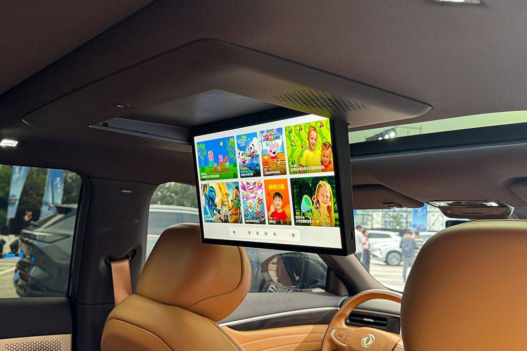 12.99萬元起,軸距2米9的平民SUV,東風(fēng)風(fēng)神L8硬核預(yù)售